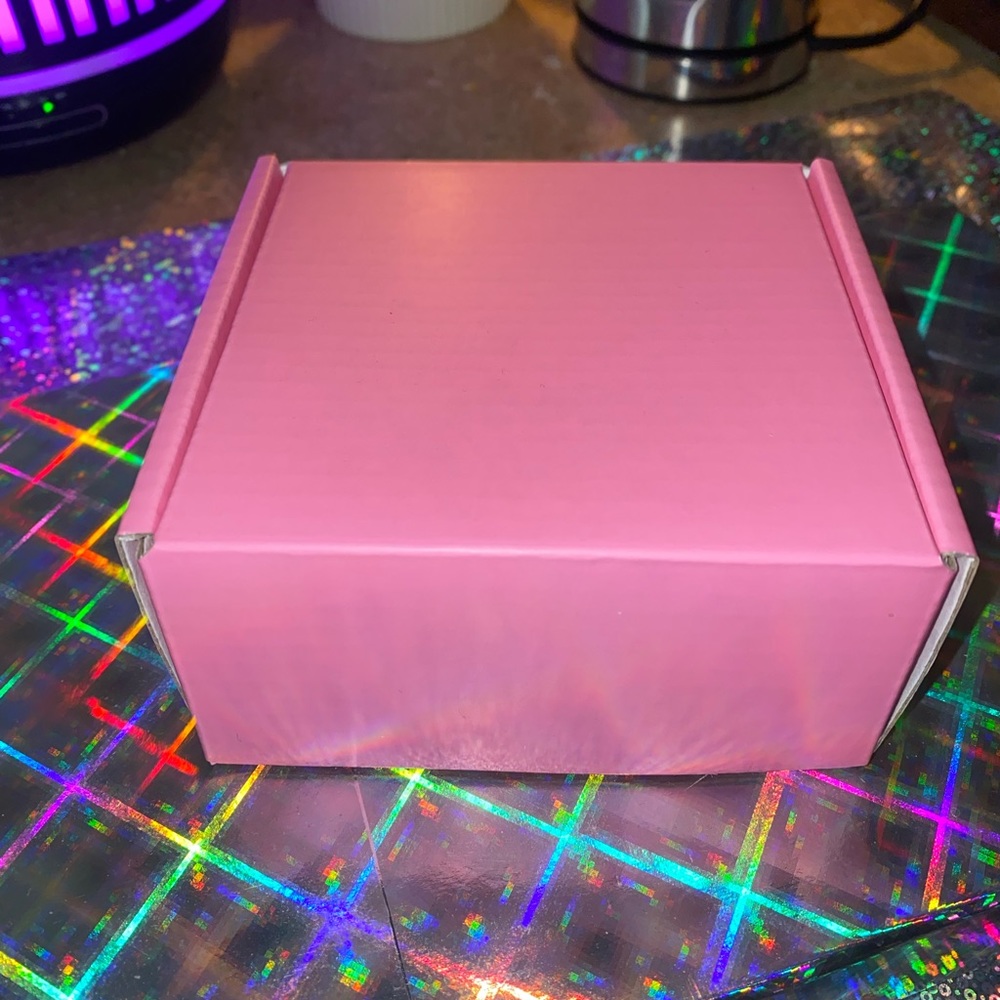 TAYLOR SWIFT BOX GIFT SET PETER MAX REPUTATION CONFETTI !! - Picture 8 of 9
